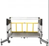 Hot sales aluminium ladder scaffolding,telescopic ladder for lidl