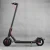 Import Hot sales and cheap price 350W 7.8ah battery electric motorcycle scooter with air tire from China