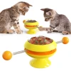 Hot Sales Cat Toys  Cat Interactive Toys  IQ Training Toy  For Cat Playing Training with Self-playing
