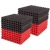 Import Hot Sales-High Density Wedge Type/Shaped Sound Proofing Acoustic Foam/Sponge from China