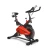 Import hot sales new sports exercise spinning bike from China