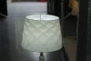 Hot Sell Durable Lighting Accessories Round Fabric lamp shade