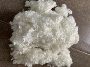Hot sell hollow conjugated  polyester staple  fiber for filling  7D/15D
