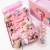 Import Hot Sell Kids Hair Accessories Sets Headbands Hair Clips Hair Bow from China