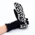 Import Hot Sell Women Leopard Winter Thermal Touchscreen gloves from China