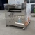 Import hot sell yxd series ce gas oven/baking oven/kitchen equipment from China