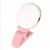 Import Hot Seller There Channels Private Label Custom Clip Phone Rechargeable Usb Flash Led Selfie Ring Light from China