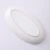 Import Hot selling 12 inch matte white glaze catering ceramic oval serving dishes / oval serving platter from China