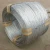 Import Hot selling 1mm 2mm 3mm steel wire rope galvanized with low price from China