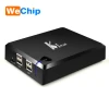 Hot selling 4k satellite receiver set top box, K1 plus with dvb s2 t2 android 5.1 tv box