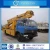 Import Hot selling Aerial Platform High-altitude Operating Truck Bridge Inspection Truck from China