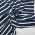 Import Hot Selling Bamboo Cotton Stripe Single Jersey For Sale from China