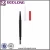 Import Hot selling cheap custom Various Closure Waterproof Eyebrow Pencil from China