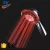 Import Hot selling color changing bathroom led shower head from China