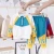 Import Hot selling colorful kids clothing 2pcs wholesale unisex childrens clothes from China