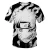 Import Hot Selling Custom t-shirt LOGO Printing 100% Polyester Casual Man T Shirts from China