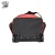 Import Hot selling custom travel luggage bag polyester soft shell luggage bag in stock from China