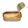 Hot Selling Factory Direct Canned Fish in Vegetable Oil with Chili