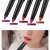 Import Hot Selling Fashionable Simple Use Lip Crayon Lip Stick Lip Pencil Lipliner from China