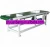 Import Hot Selling Food Grade PVC Conveyor Belt/food processing conveyor with SGS Certificate from China