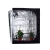 Import Hot Selling Garden Greenhouses Mushroom 150*150*200CM Green Room Box Grow Tent Complete Kit from China
