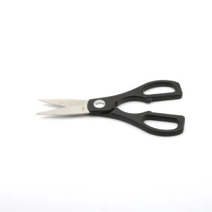 Hot selling kitchen scissors for cutting fish cutting scissors