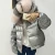 Import Hot selling Large Real Natural Fox Fur Winter Jacket with low price from China