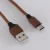 Import Hot Selling New Design USB Type C Cable PVC Cover Transfer Fast Charge Data Cable from China