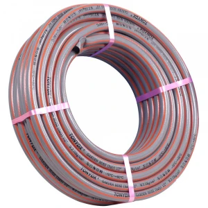 Hot Selling Outdoor Flexible PVC Hose Pipe China Water Garden Hose