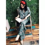 Hot selling pajamas women sleepwear