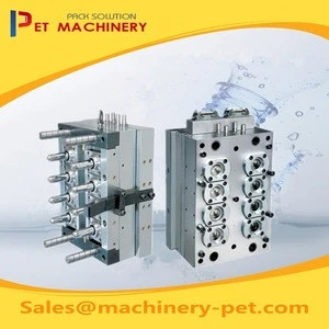 Hot Selling Pet Preform Mold Price