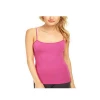 Hot selling plus size tank top adjustable straps women bulk one size fits all camisole tops
