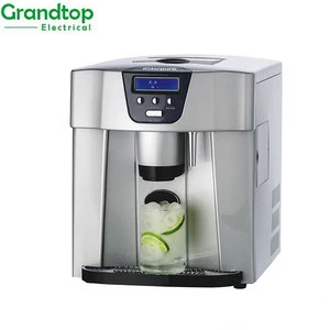 Hot selling portable electric 12v ice maker