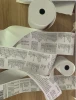 Hot selling POS printer receipt paper rolls ATM thermal paper rolls 57x30mm size
