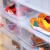 Import Hot Selling Premium Front Door Plastic Transparent Drawer Shoe Box Storage from China