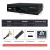 Import Hot selling products dvb-s2 dvb-t2 ip tv box satellite receiver v8 combo from China