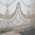 Import hot selling sheer curtain polyester embroidered tulle fabric from China