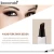 Import Hot Selling Tattoo Eyebrow Pencil Tips Waterproof Long Lasting Permanent Liquid Eyebrow Pen In Stock from China