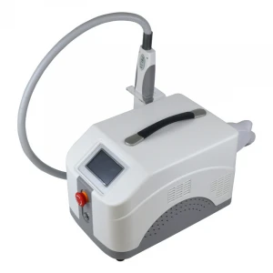 Hot Selling Tattoo Removal Laser Nd Yag Q-switched Machine
