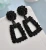 Import Hot Selling Trendy Earrings 2020 from USA