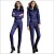 Import Hot selling Winter Outdoor Expedition Ski women One Piece Ski Suit from China