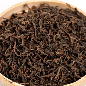 Hot SellingIn Bulk Yunnan Puer Tea Menghai Puer Loose Leaf Tea Healthy Fermented  Tea