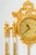 Import Hot Wall Clock Copper Plated Crystal Wall Clock Home Stereoscopic Wall Clock, Silent scanning Movement, Glass Mirror Home Hote from China