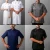 Hotel Chef Clothes Long-sleeved Short-sleeved Summer Winter  Restaurant  Canteen Kitchen Work Clothes