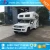 Import HOT!HOT!Recreational Vehicle/motor homes/ traveling trailer in the low price from China