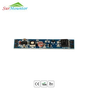 Hotsale LED Light Bar Small PCB Light Sensor Switch Motion Sensor