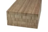 House building school building customized materials structure materials column beam safty solid bamboo