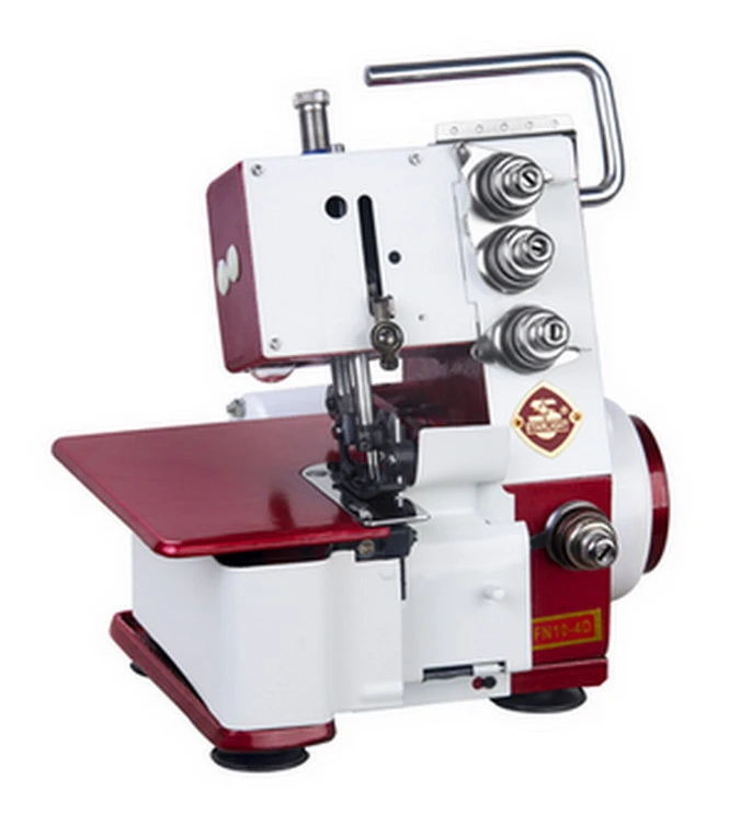 Household overlock sewing machine FN2-4D-B