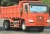 Import Howo dump truck 4x2 in uae for sale from China