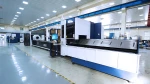 HSG With Warranty Square Tube & Round Tube Cut  Fiber Laser Cutting Machine With Rotary Axis